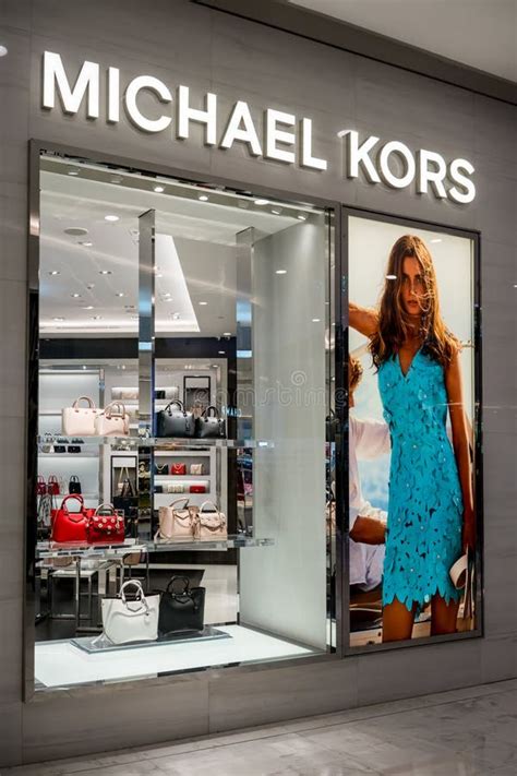 michael kors thailand locations.